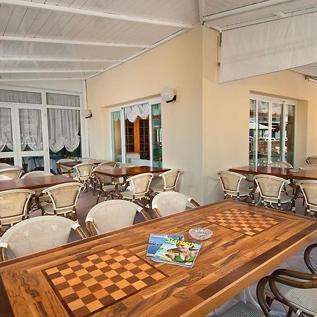 Hotel Saint Tropez Spa & Restaurant Lido Di Savio Ngoại thất bức ảnh