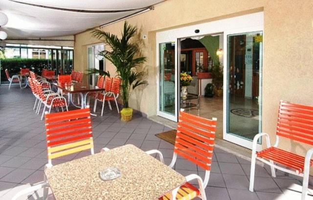 Hotel Saint Tropez Spa & Restaurant Lido Di Savio Ngoại thất bức ảnh